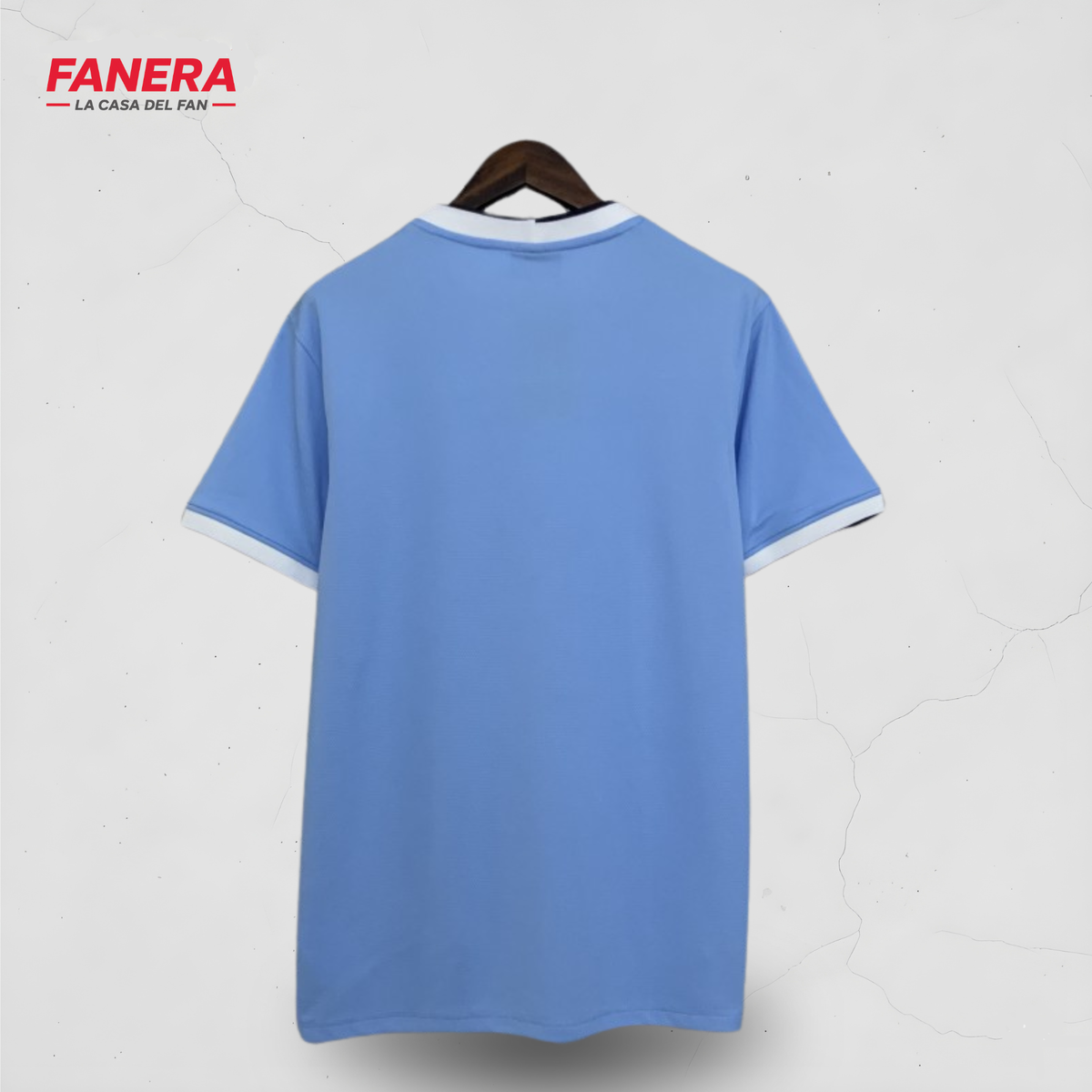 Manchester City Local 13/14