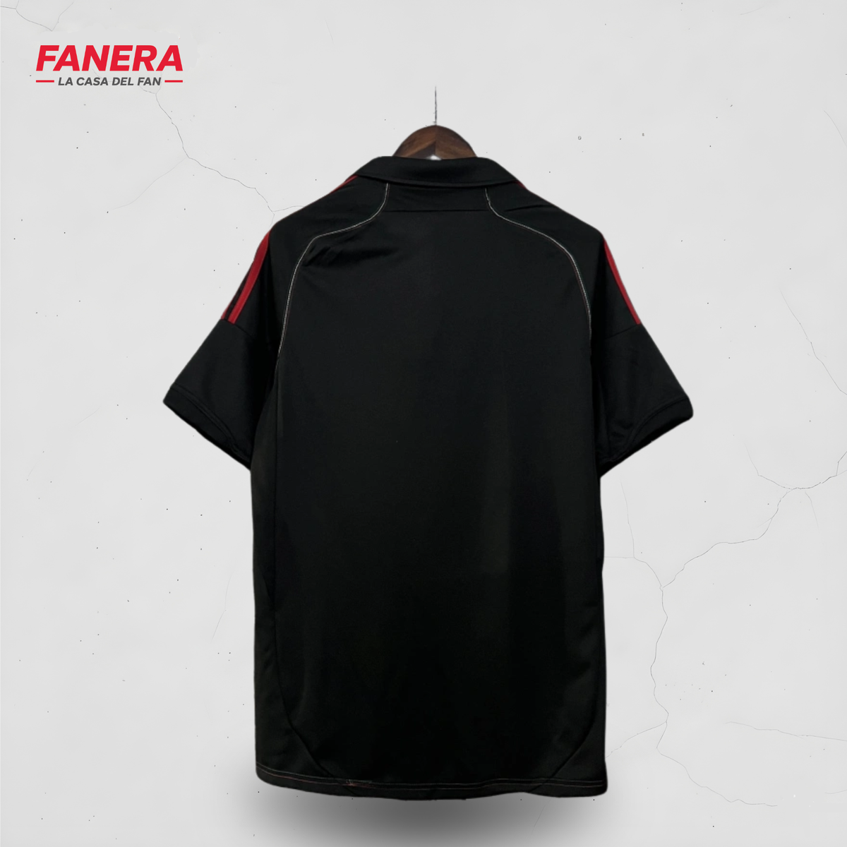 AC Milan Local 12/13