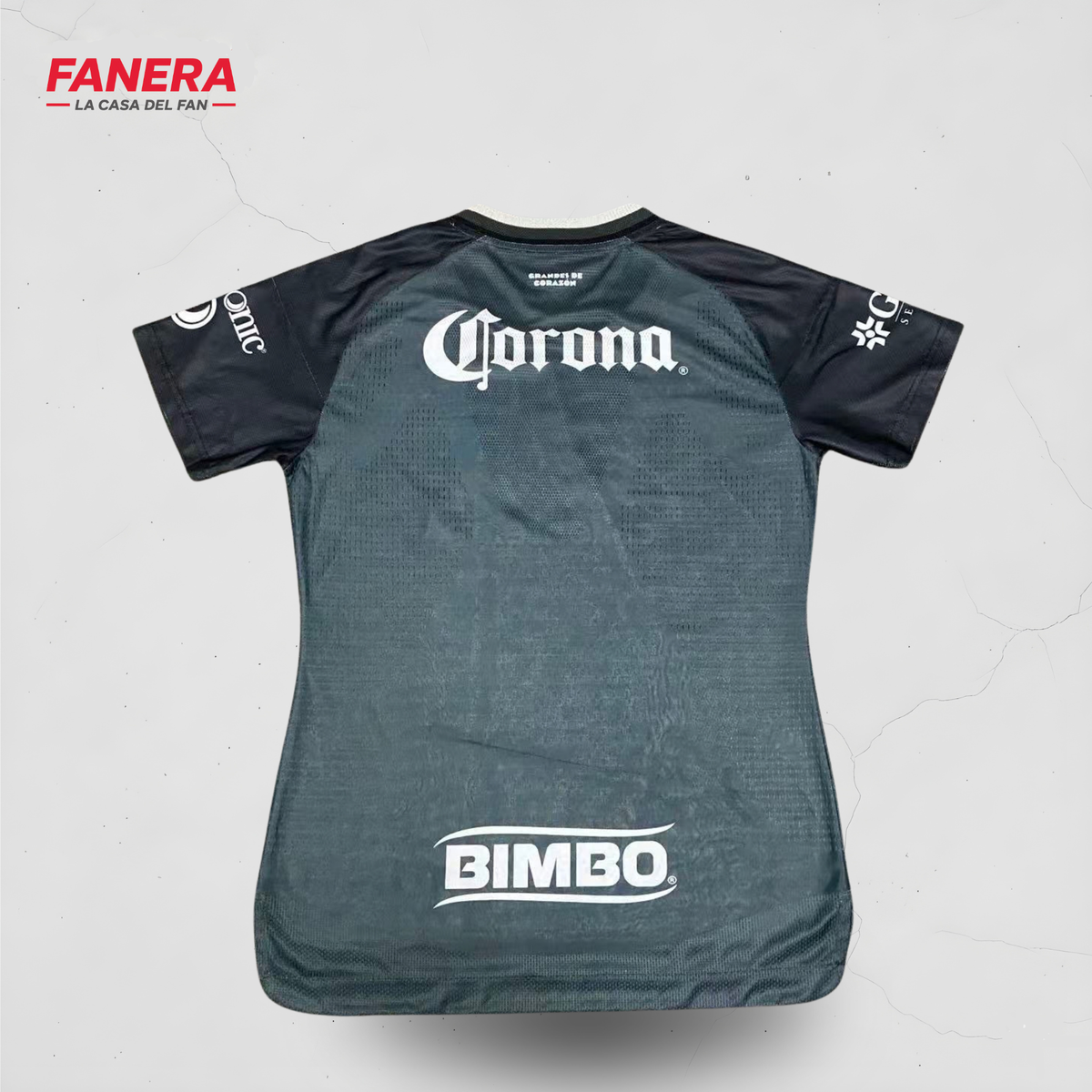 Club America Alternativo 26/27 Dama
