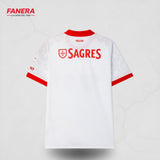 Benfica Visita 26/27