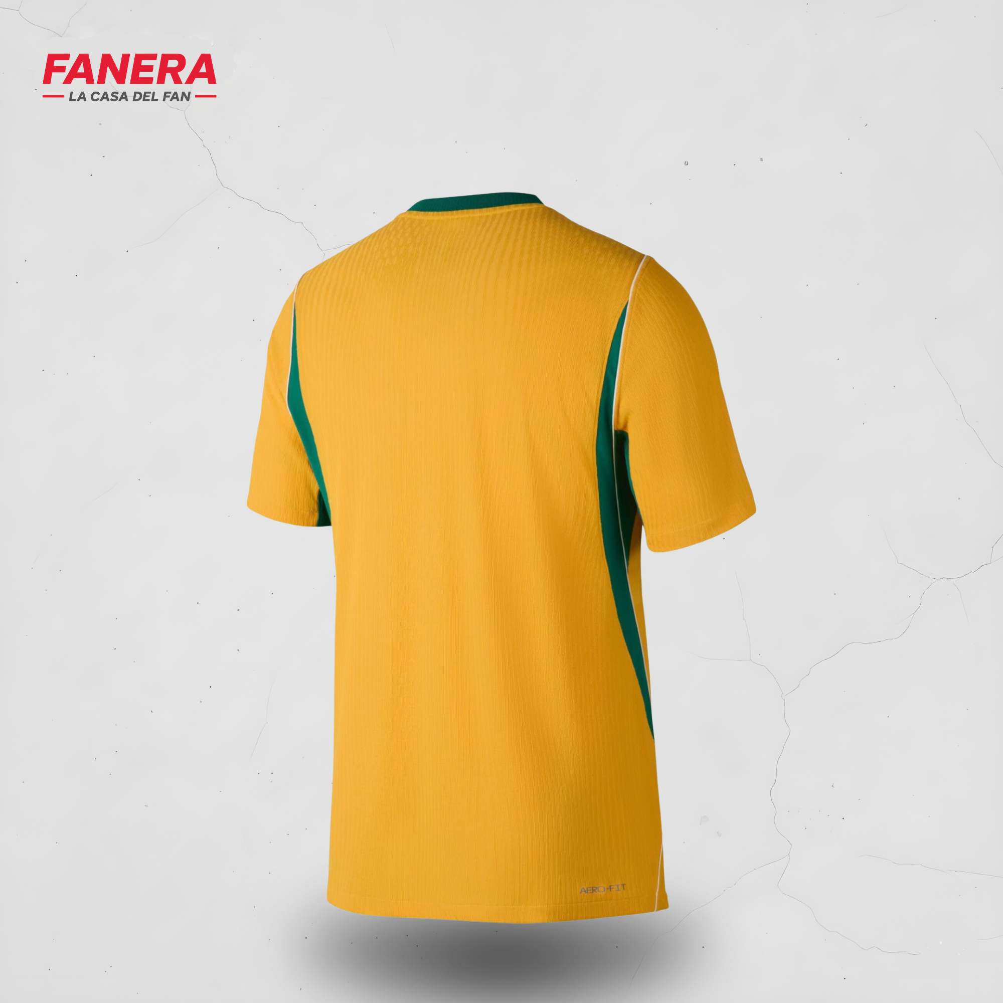 Australia Local | Mundial 2026