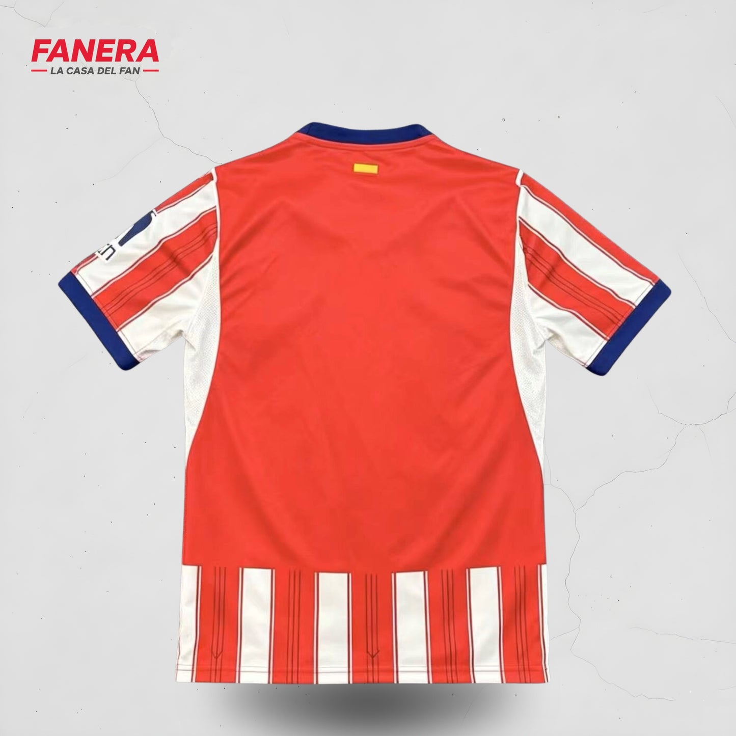 Atlético de Madrid Local 26/27