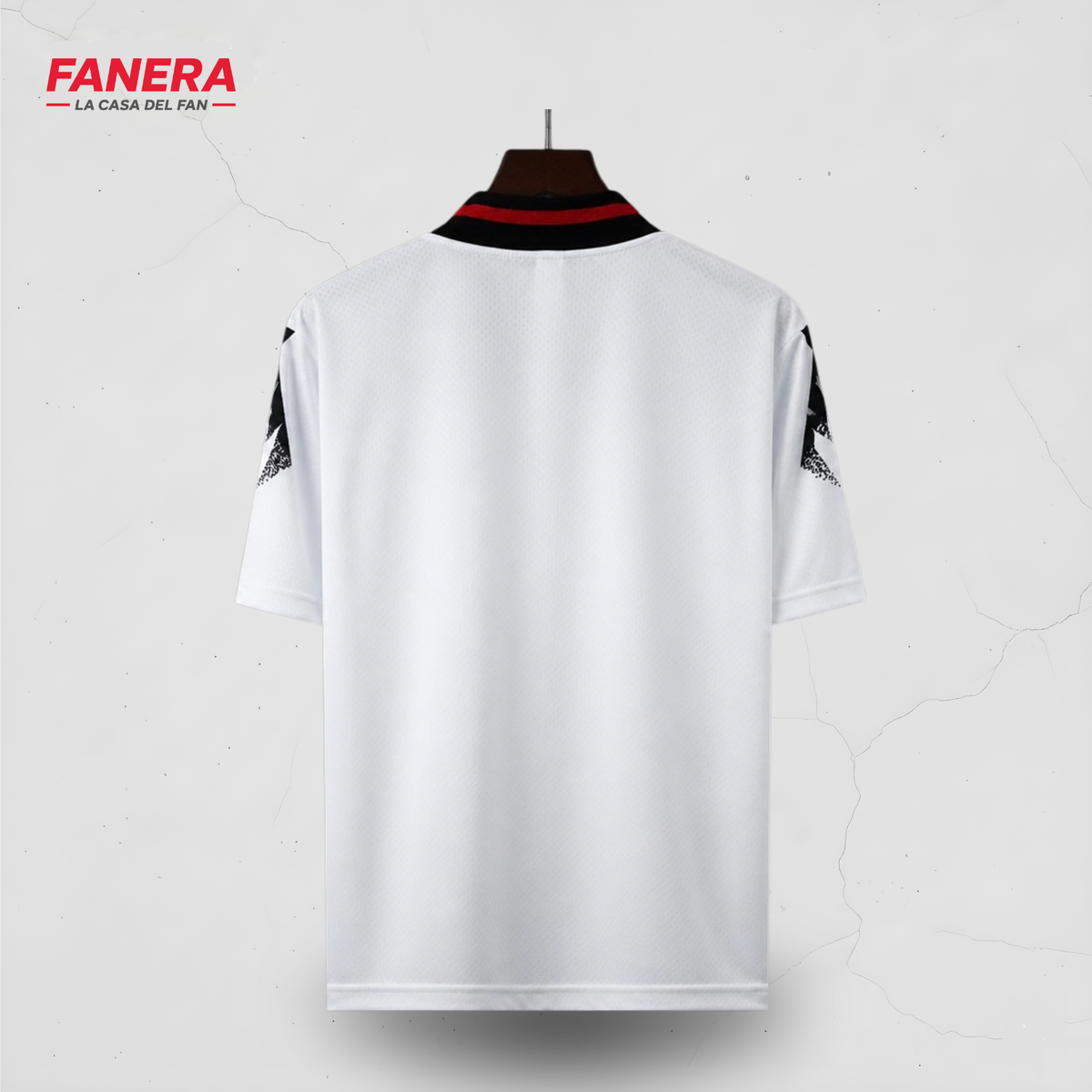 Manchester United White Diamond 26/27