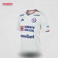 Cruz Azul Visita 25/26