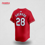 St. Louis Cardinals Local 25/26