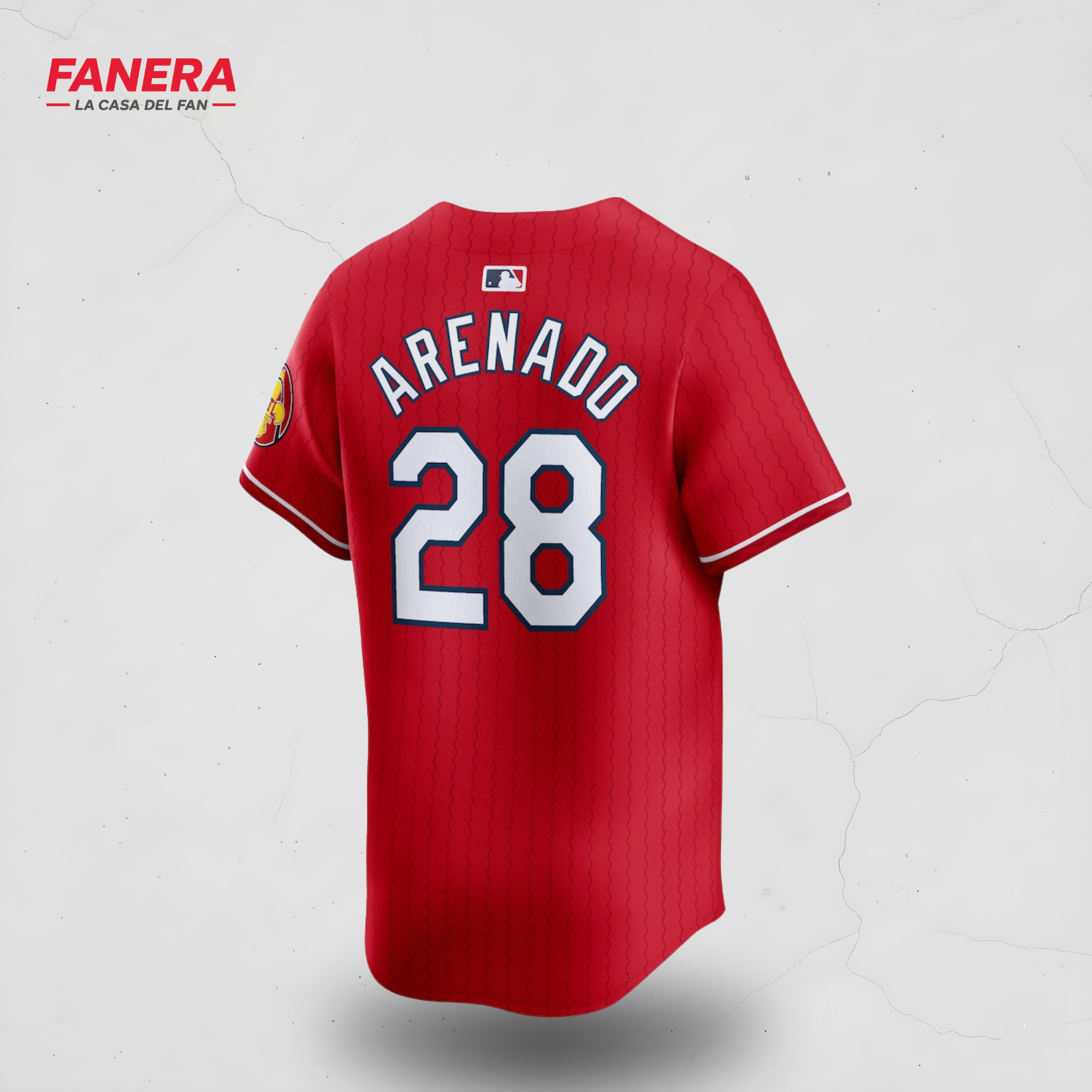 St. Louis Cardinals Local 25/26
