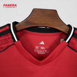 Manchester United Local 25/26 Niño