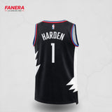 LA Clippers 25/26 – James Harden | Jersey NBA | Envío Express