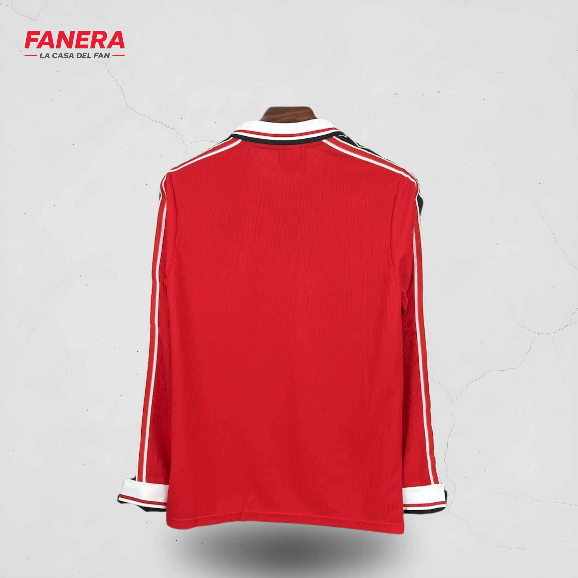 Manchester United 1998/99 Local
