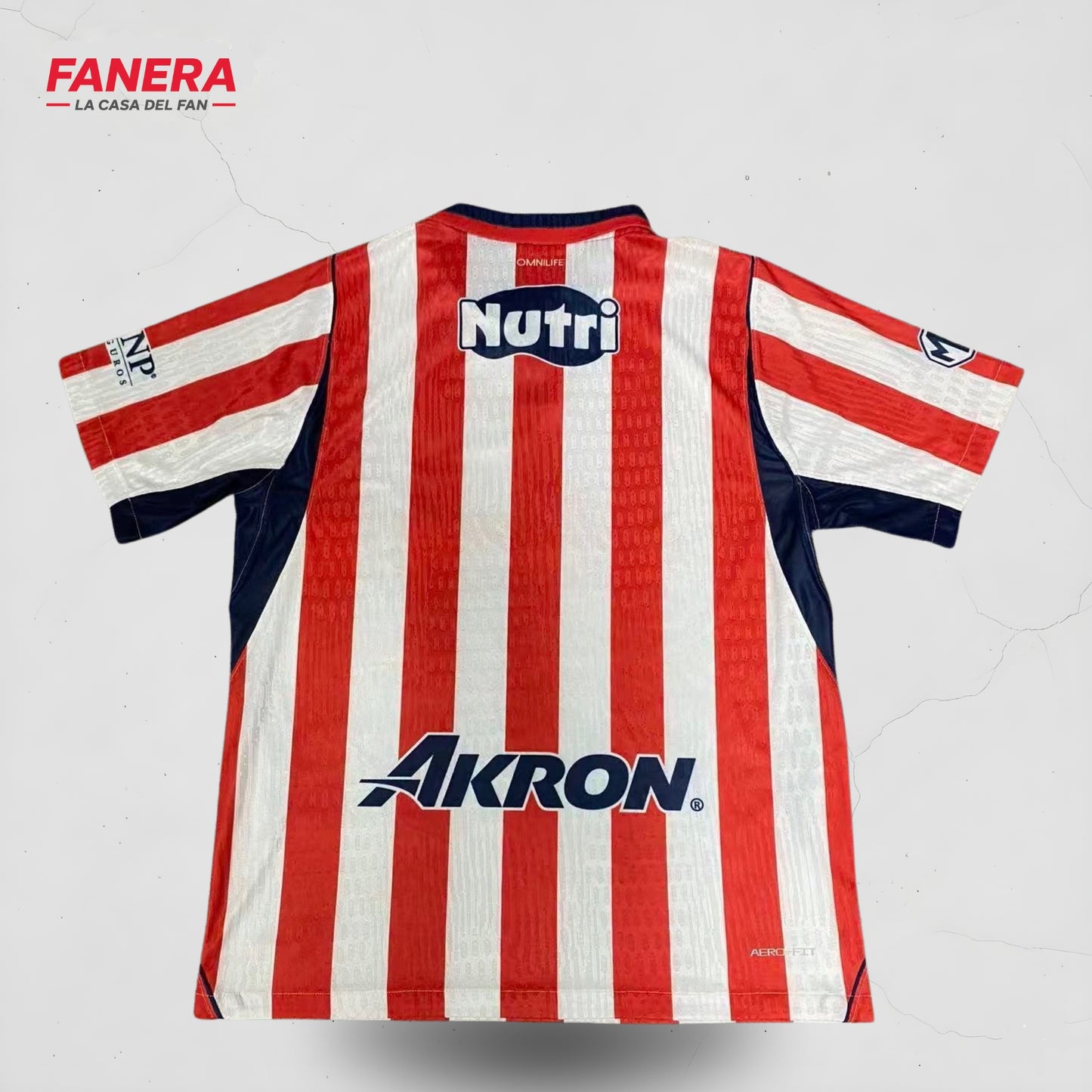 Chivas Local 26/27