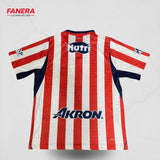 Chivas Local 26/27