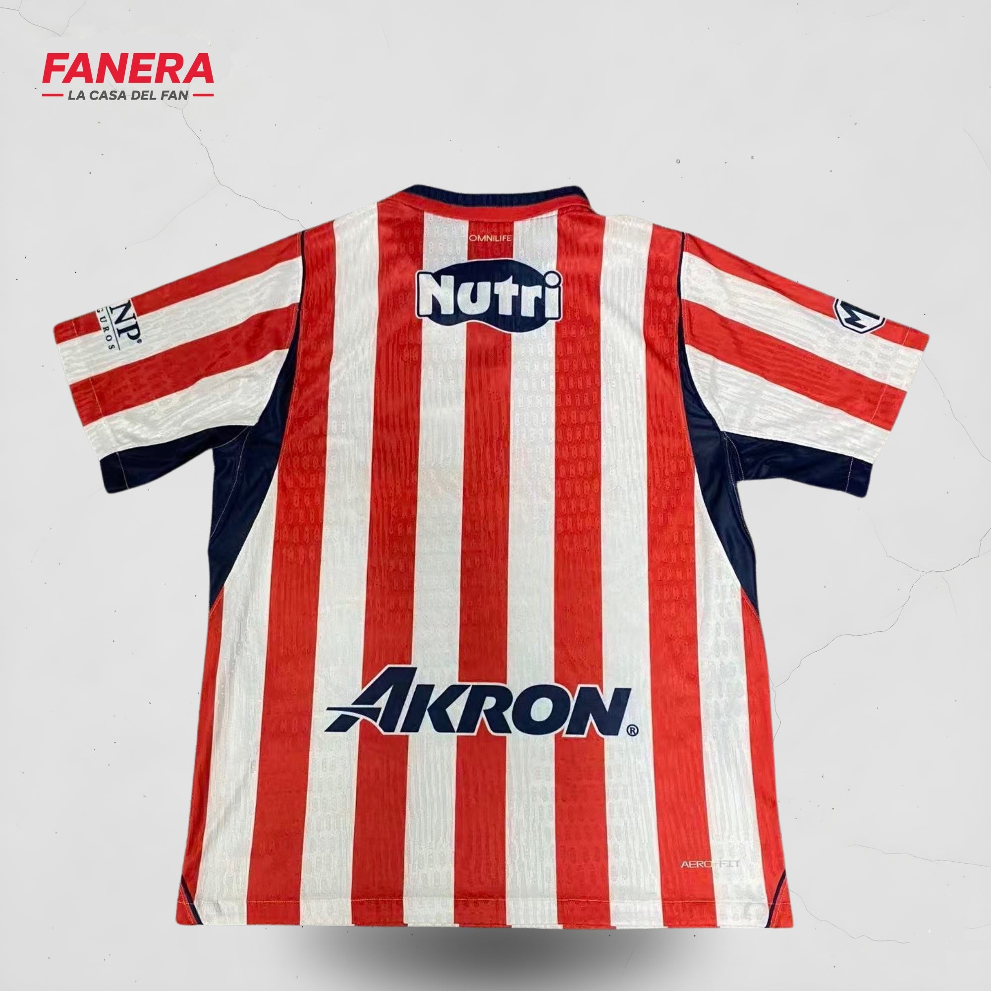 Chivas Local 26/27 | Envío Express