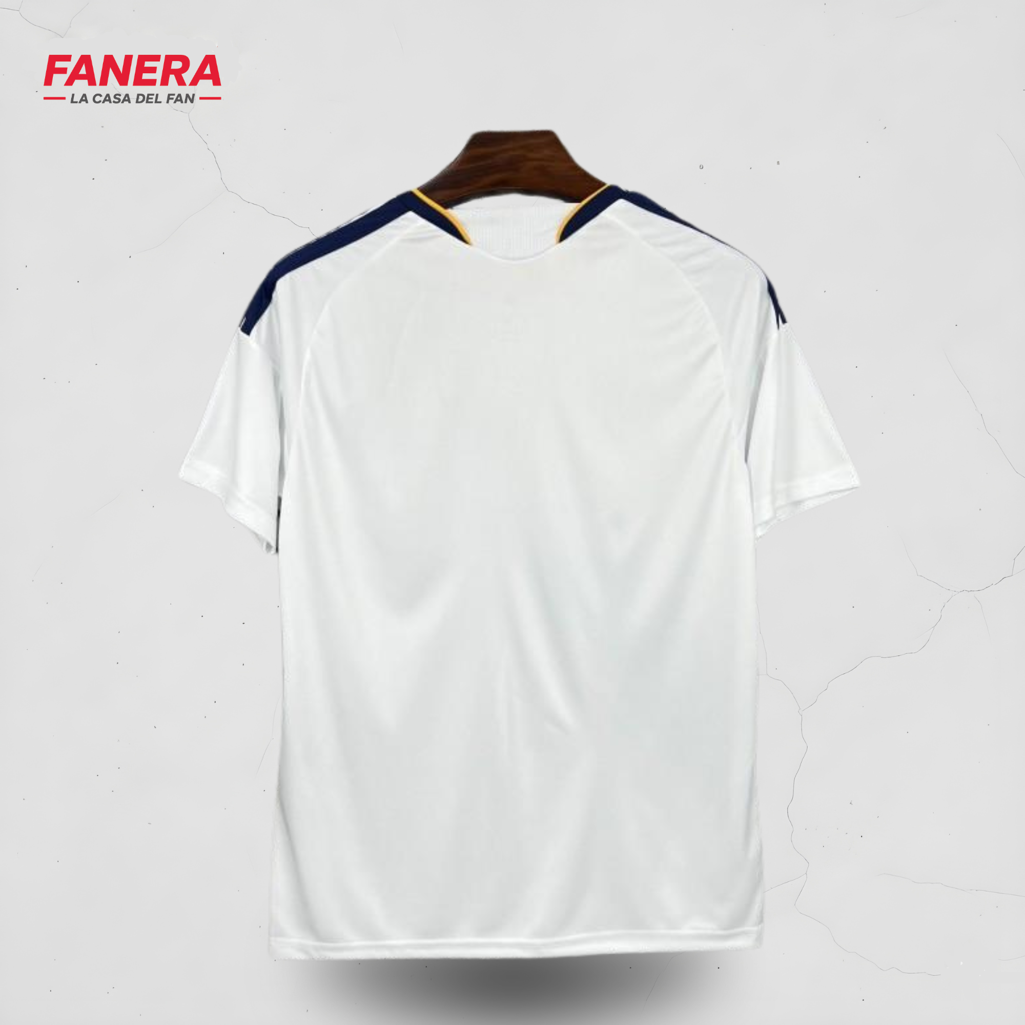 LA Galaxy Local 25/26