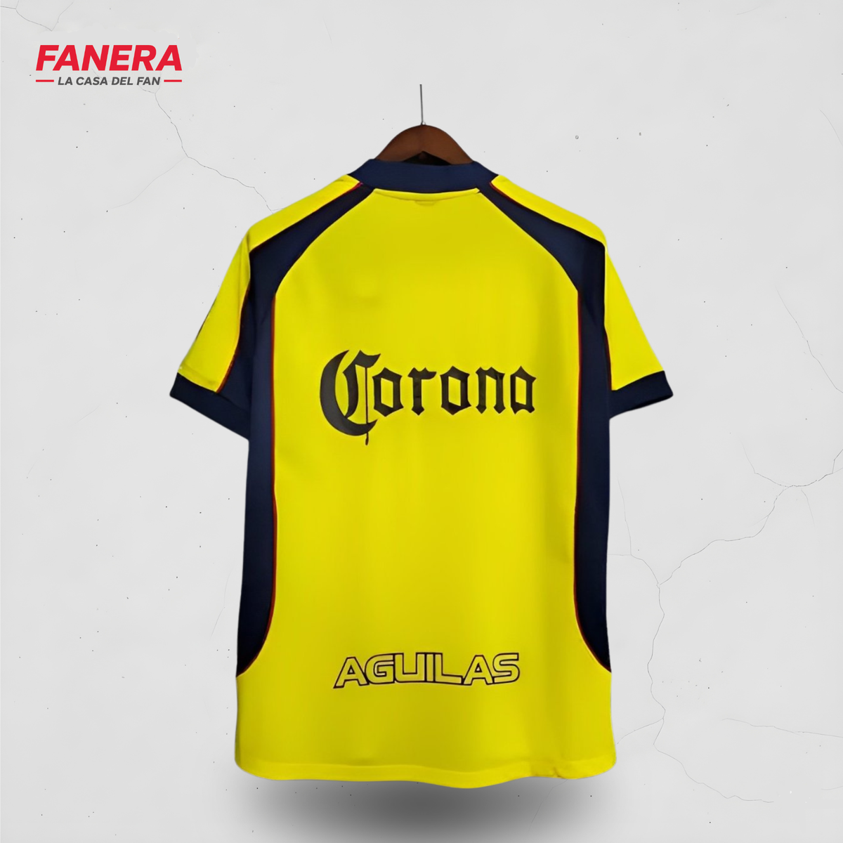 Club América Local 03/04