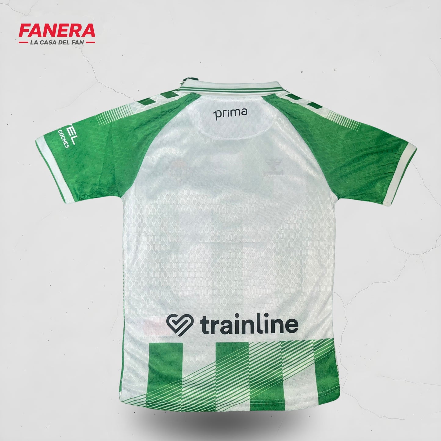 Real Betis Local 26/27