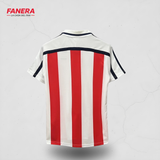 Bayern Munich 2000/01 Visitante