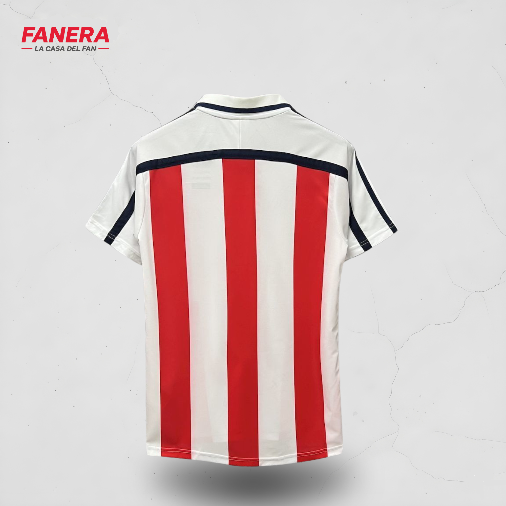 Bayern Munich 2000/01 Visitante