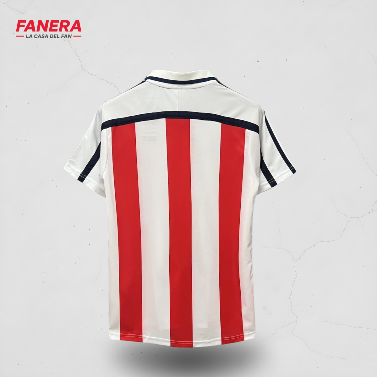 Bayern Munich 2000/01 Visitante