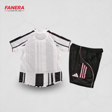 Juventus Local 25/26 Niño