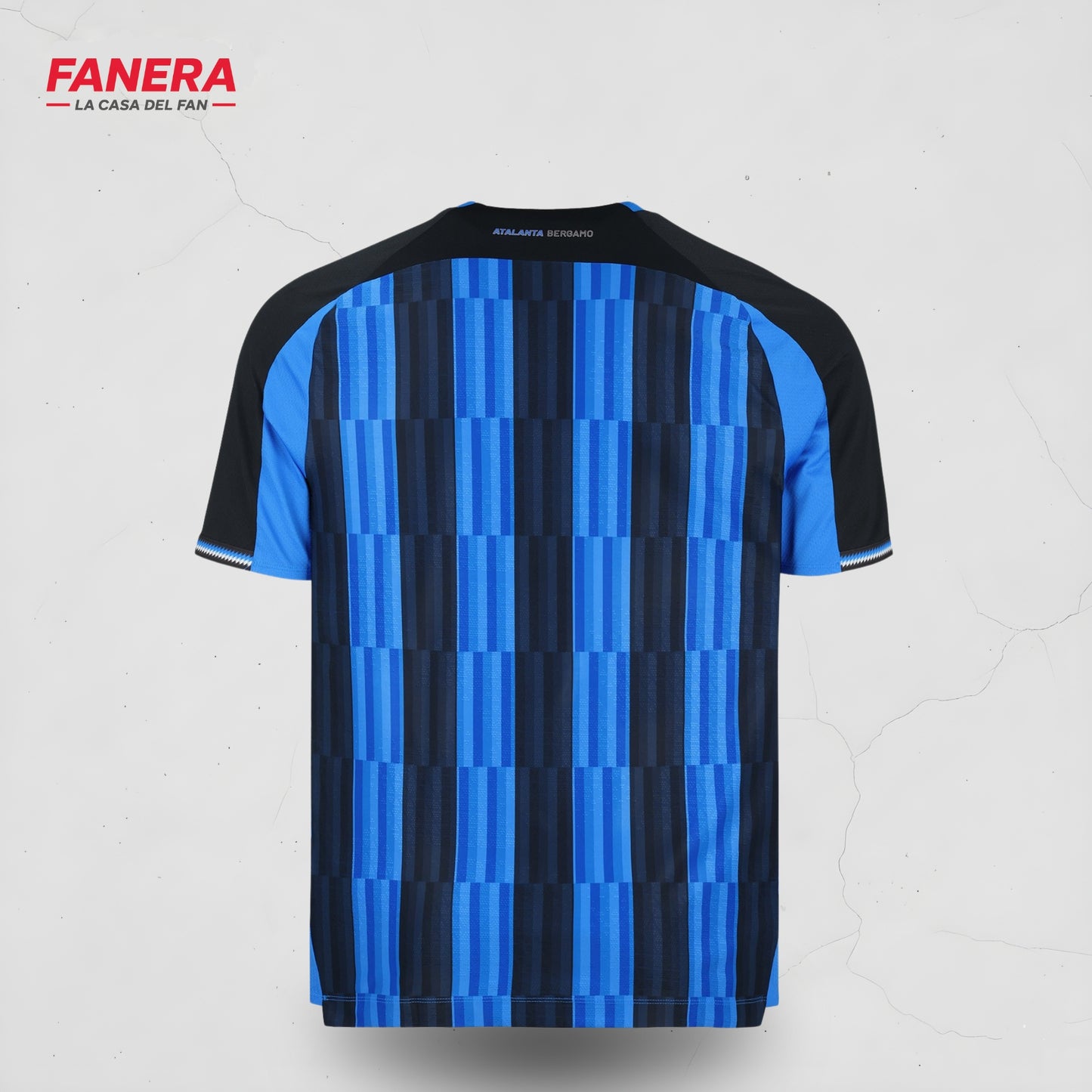 Atalanta Local 26/27