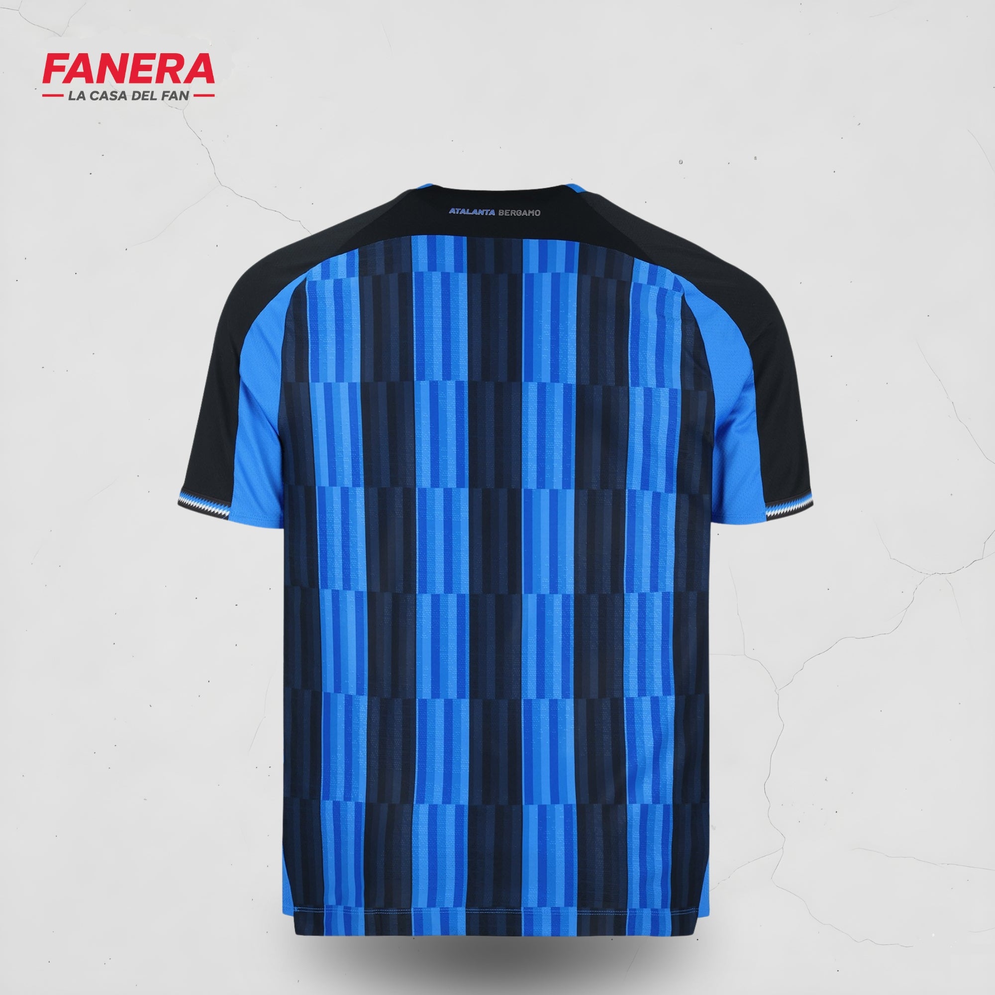 Atalanta Local 26/27