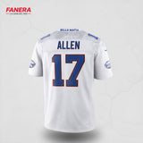 Buffalo Bills 25/26 – Josh Allen | Jersey NFL | Envío Express