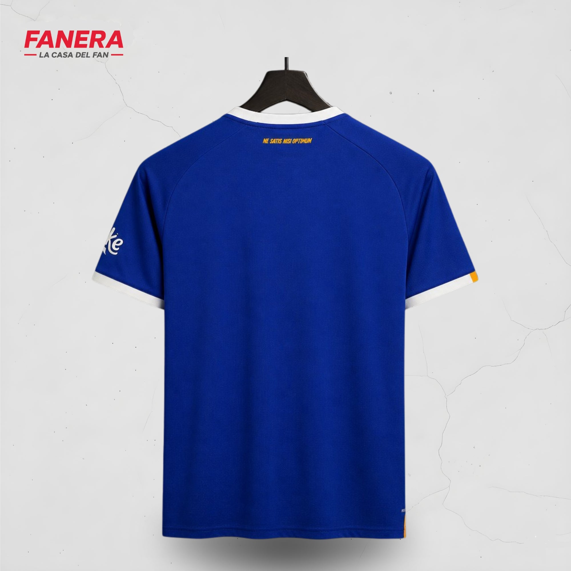 Everton Local 26/27