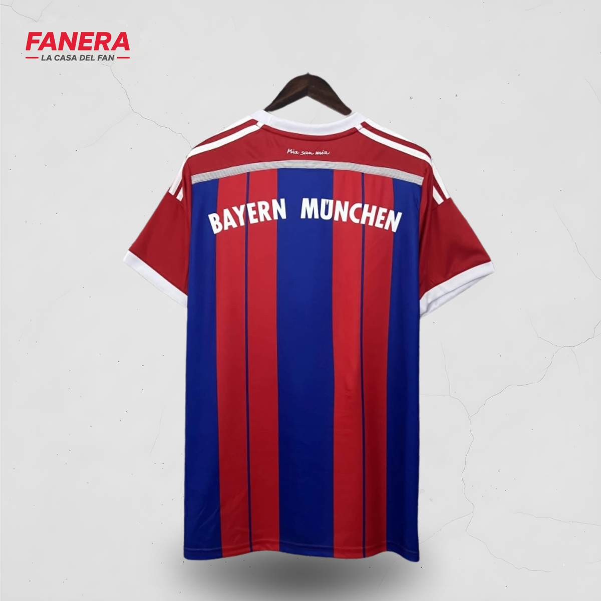 Bayern Munich Local 14/15