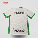Club Atlético Nacional Visitante 26/27