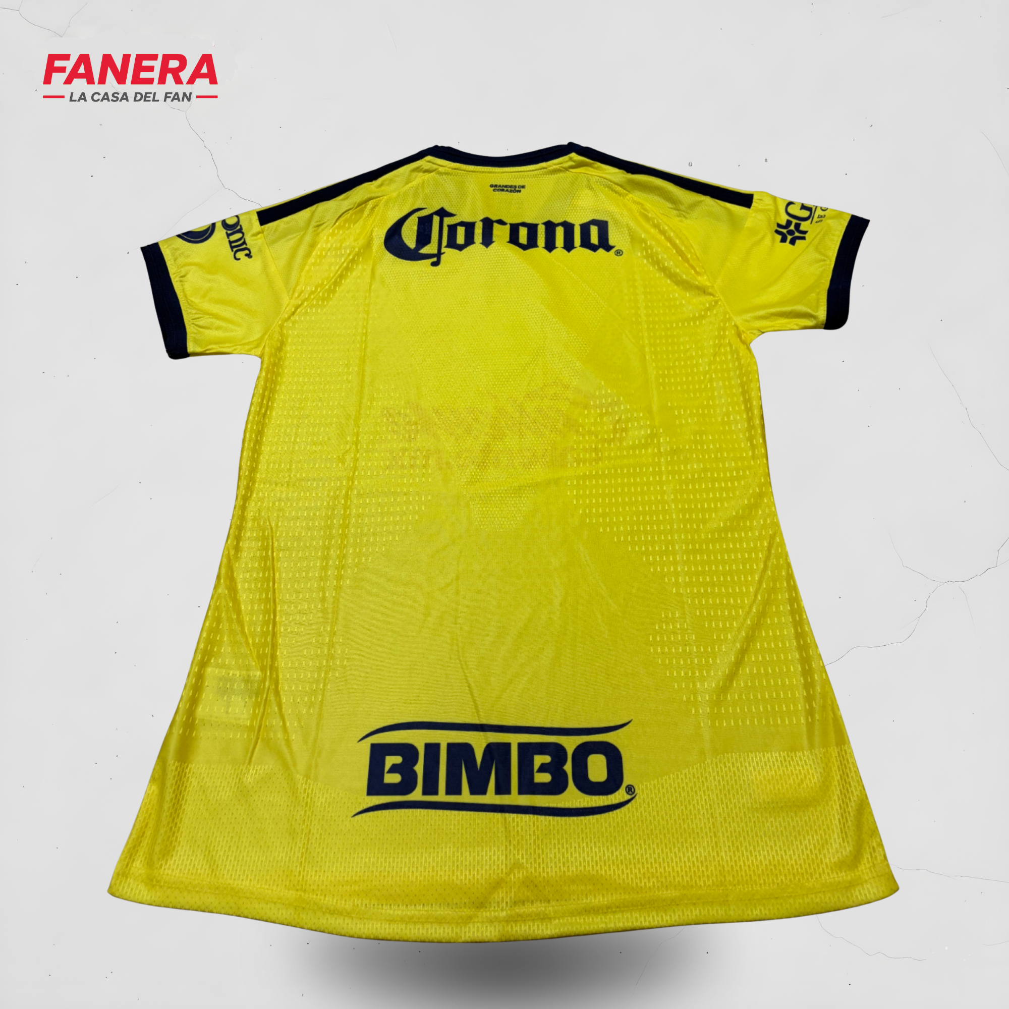 Club América Local 26/27 | Envío Express