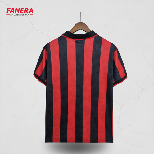 AC Milan 1995/96 Local