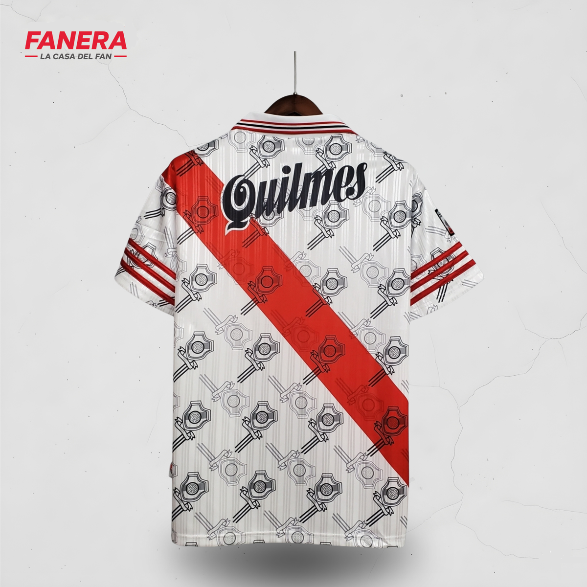River Plate Local 95/96