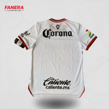 Toluca Visita 25/26