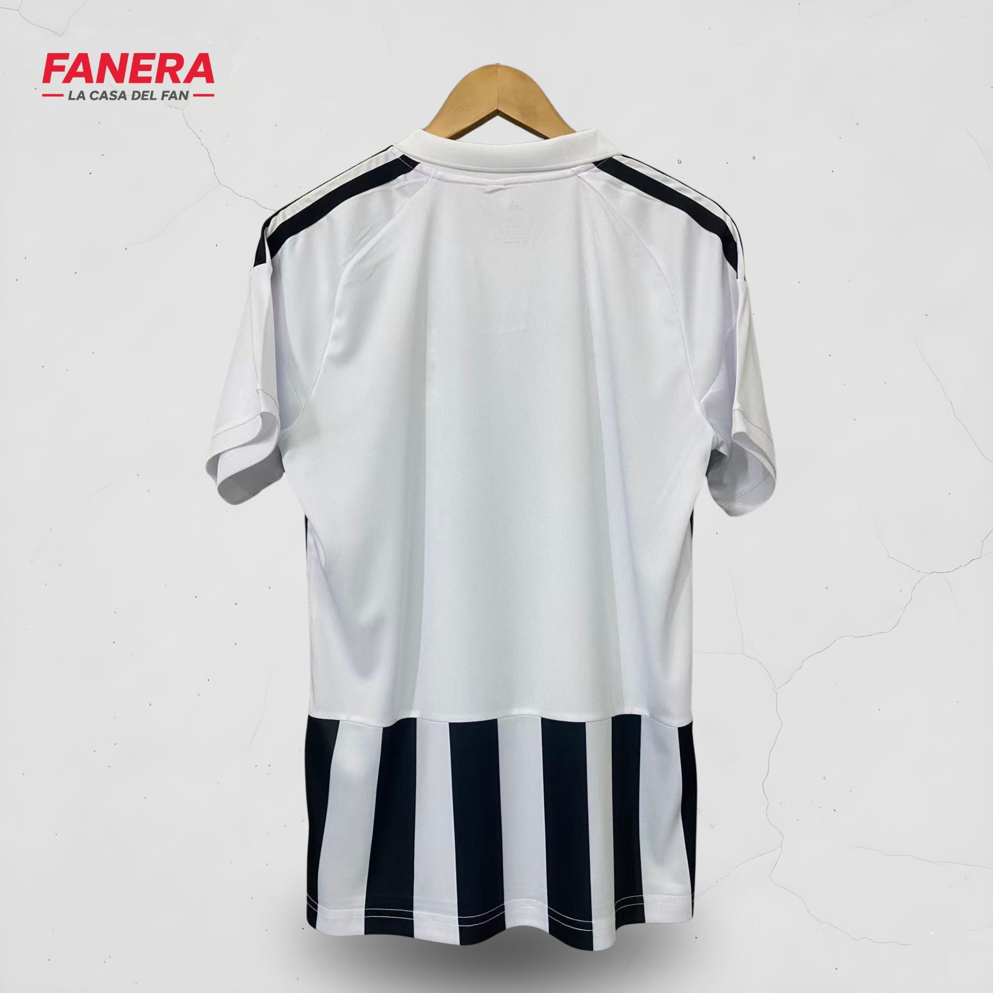 Juventus Local 26/27
