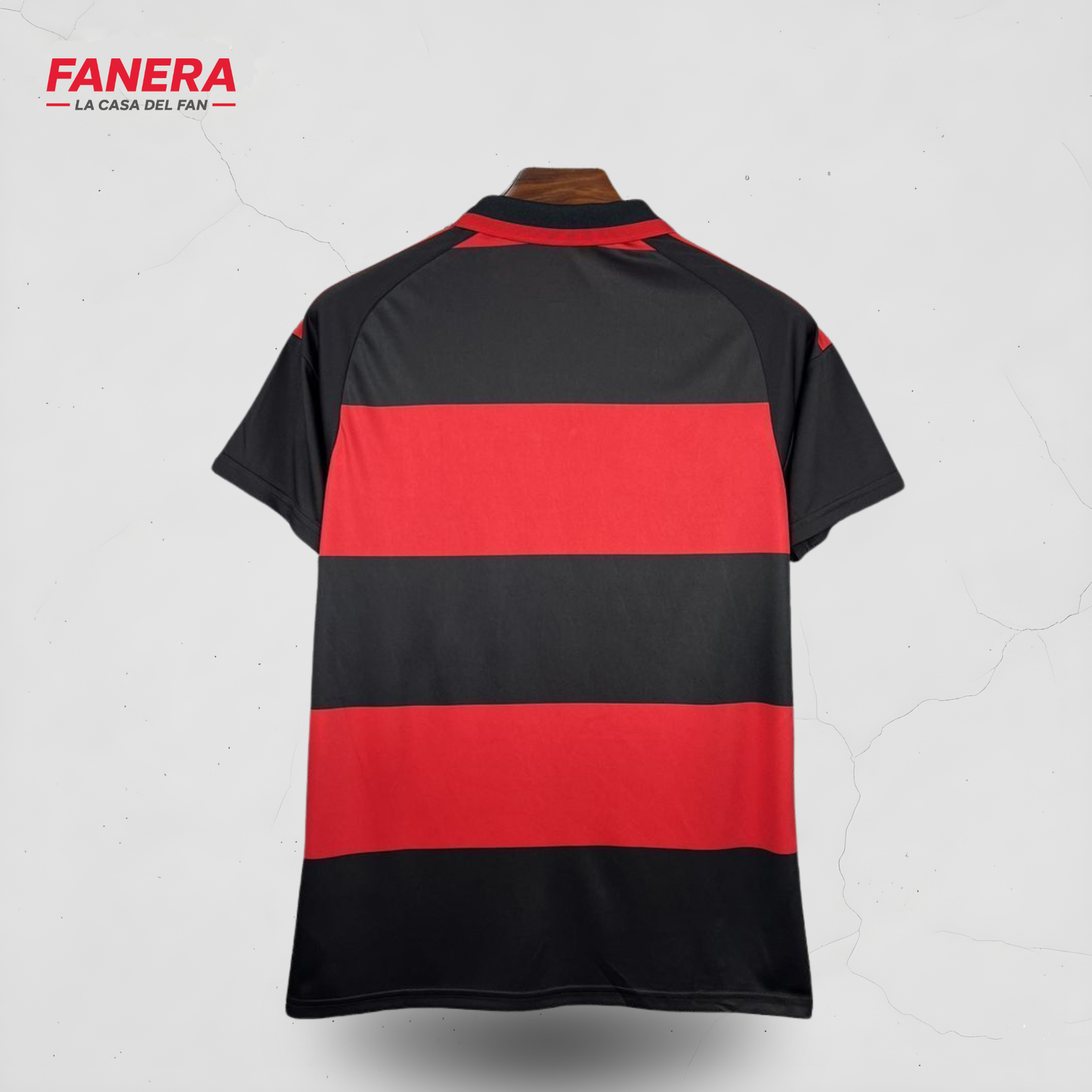 Flamengo Local 25/26