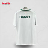Palmeiras Visitante 26/27