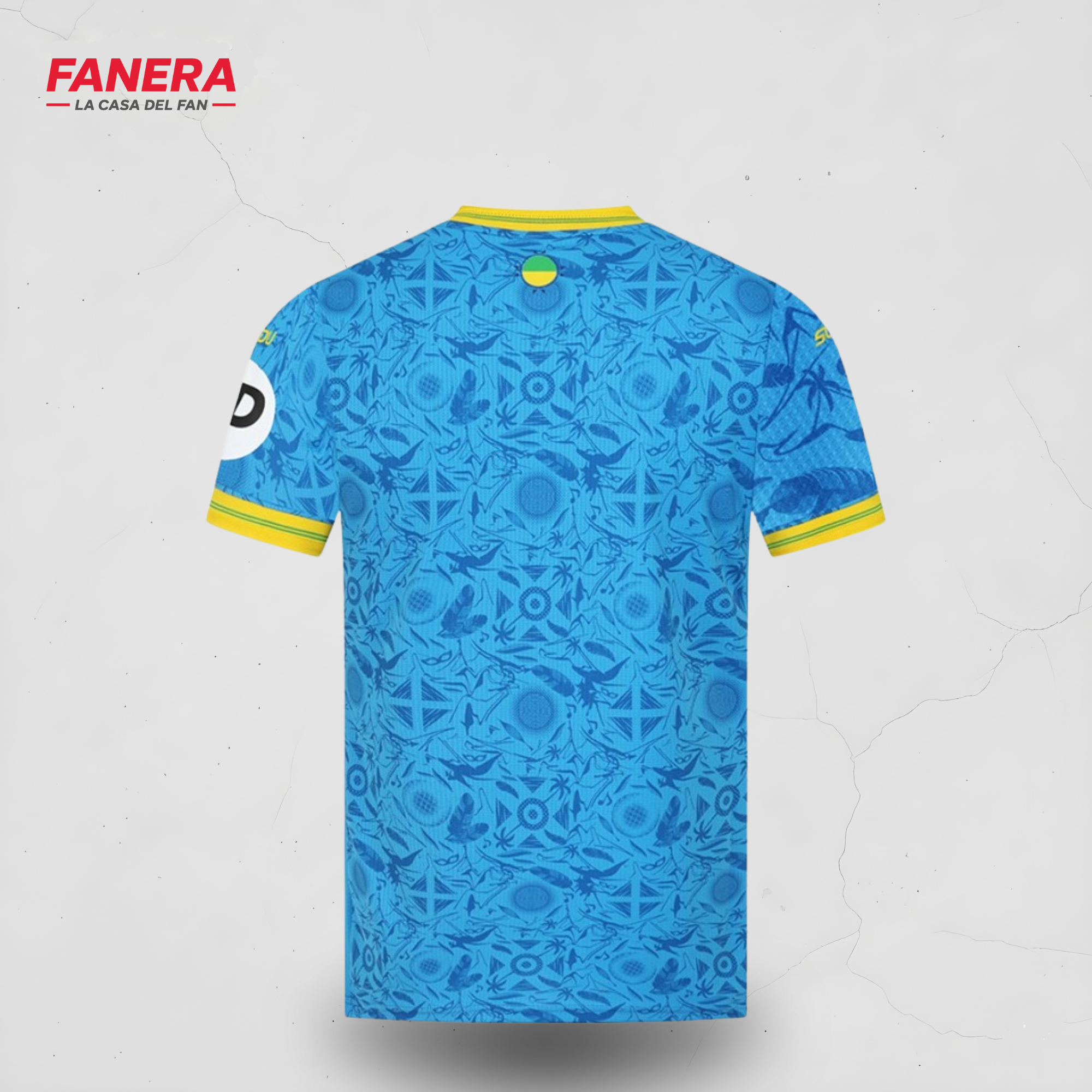 Wolves Alternativo 25/26