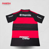 Flamengo Local 26/27