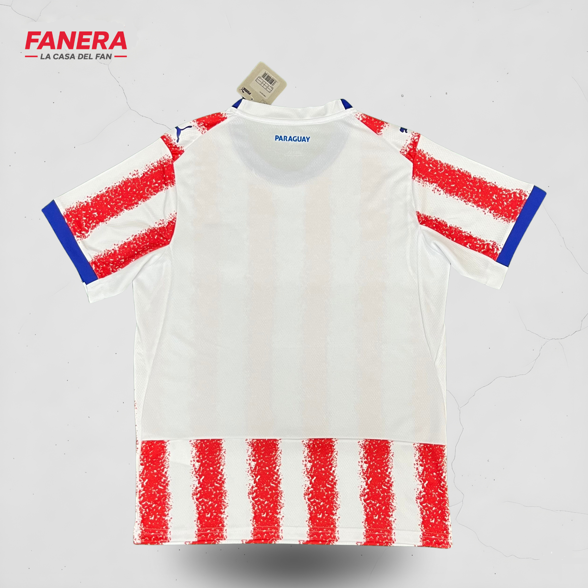 Paraguay Local | Mundial 2026