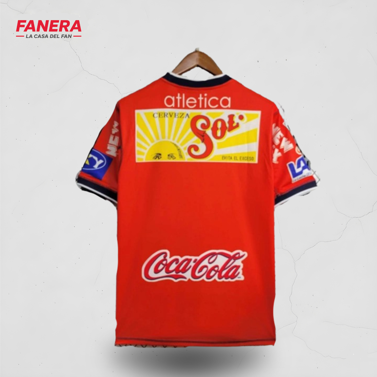 Chivas Visita 02/03