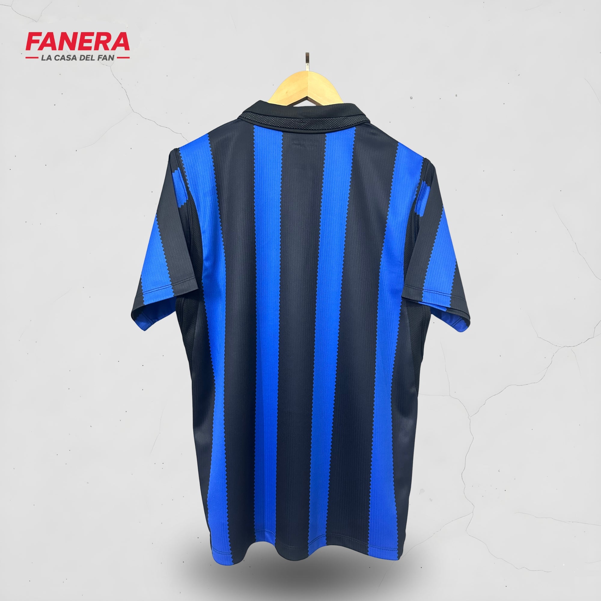 Inter Milan Local 26/27
