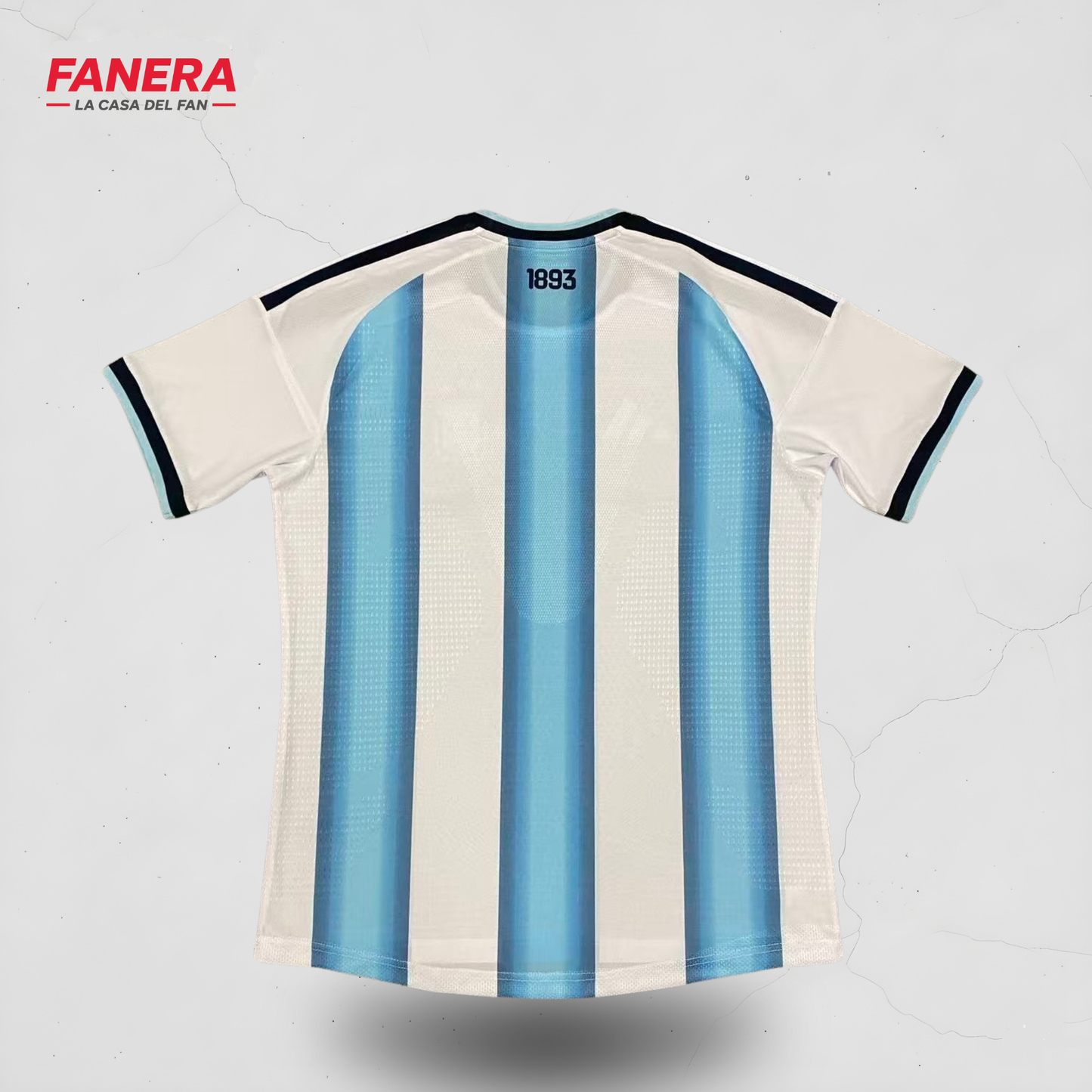 Argentina Local Dama | Mundial 2026
