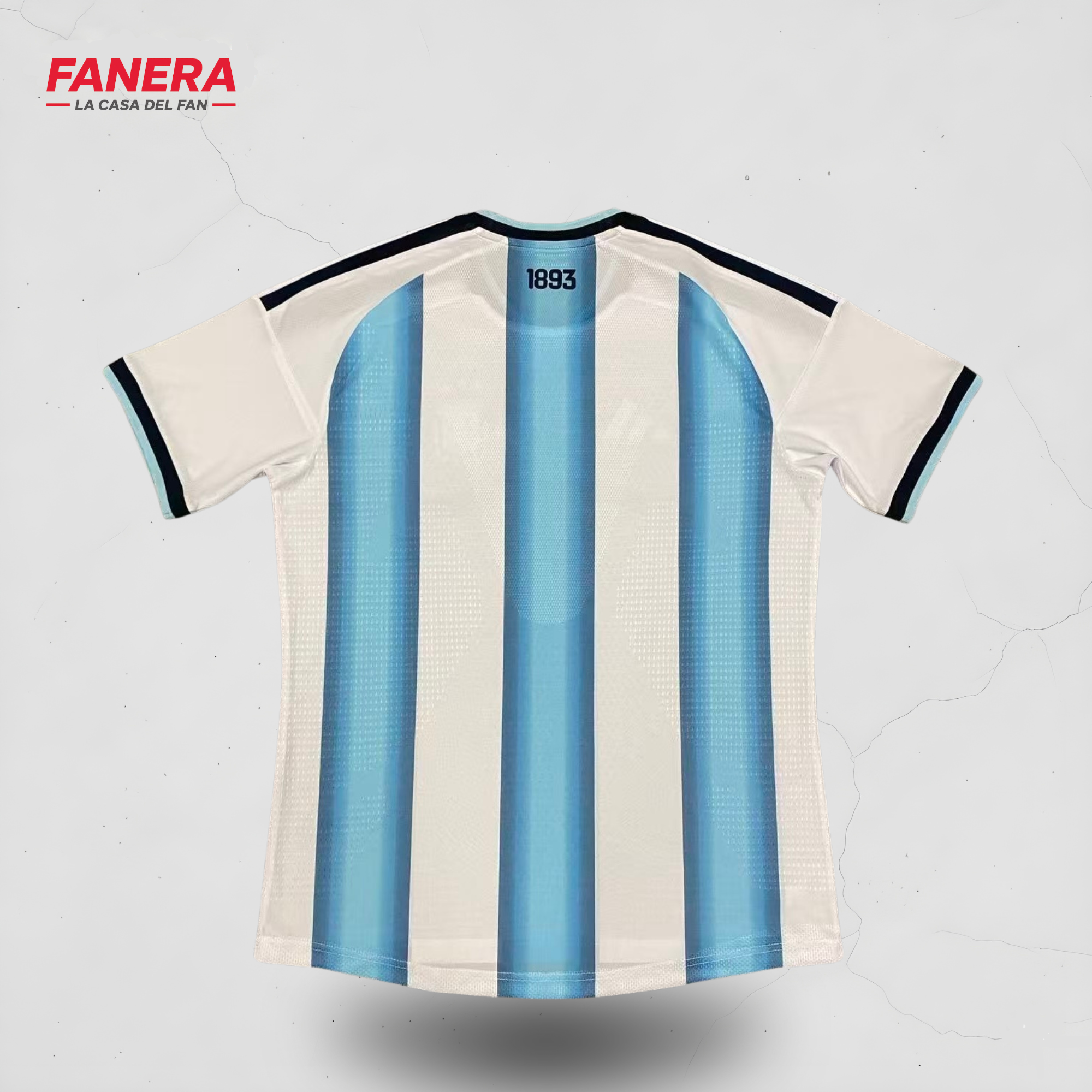 Argentina Local Dama | Mundial 2026