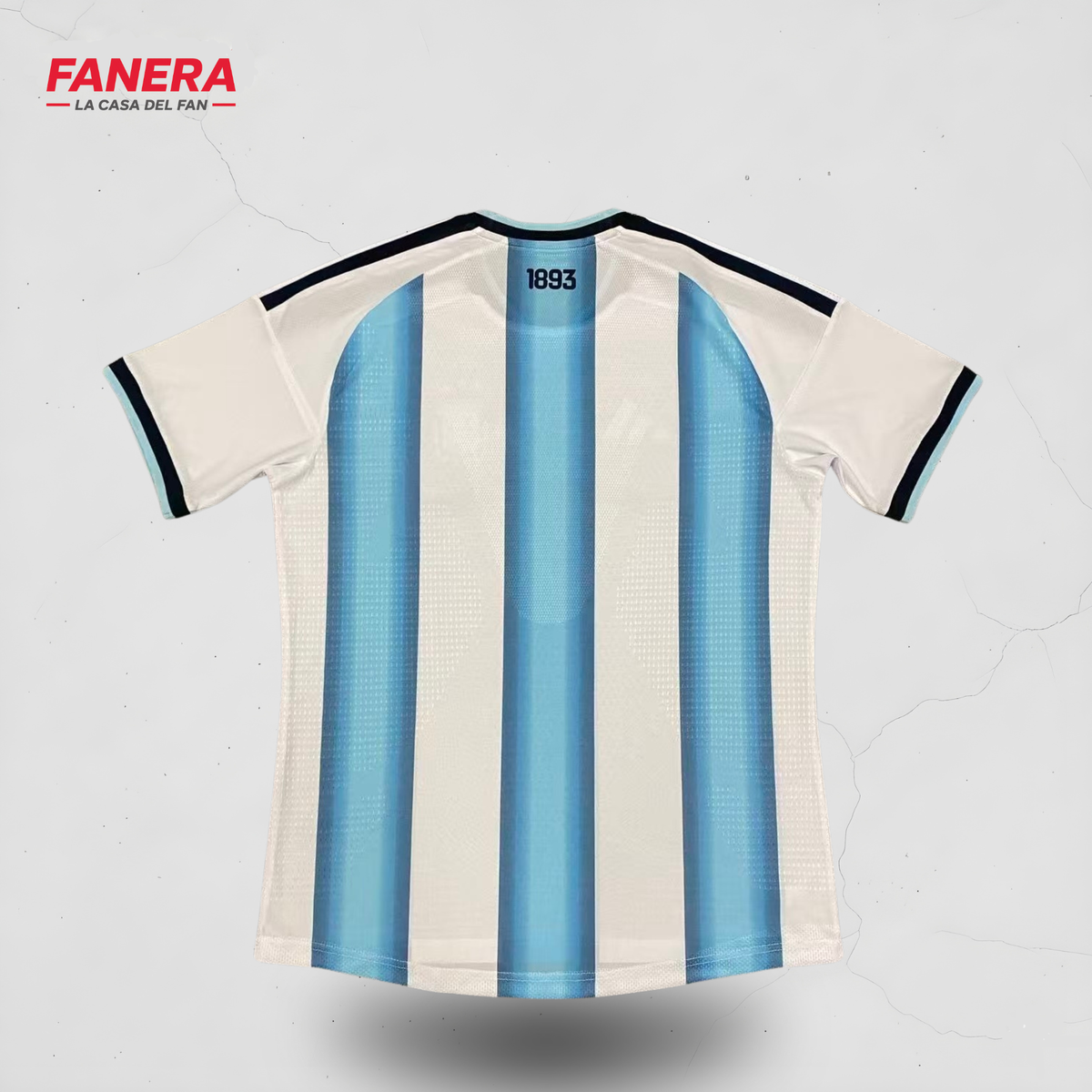 Argentina Local Dama | Mundial 2026