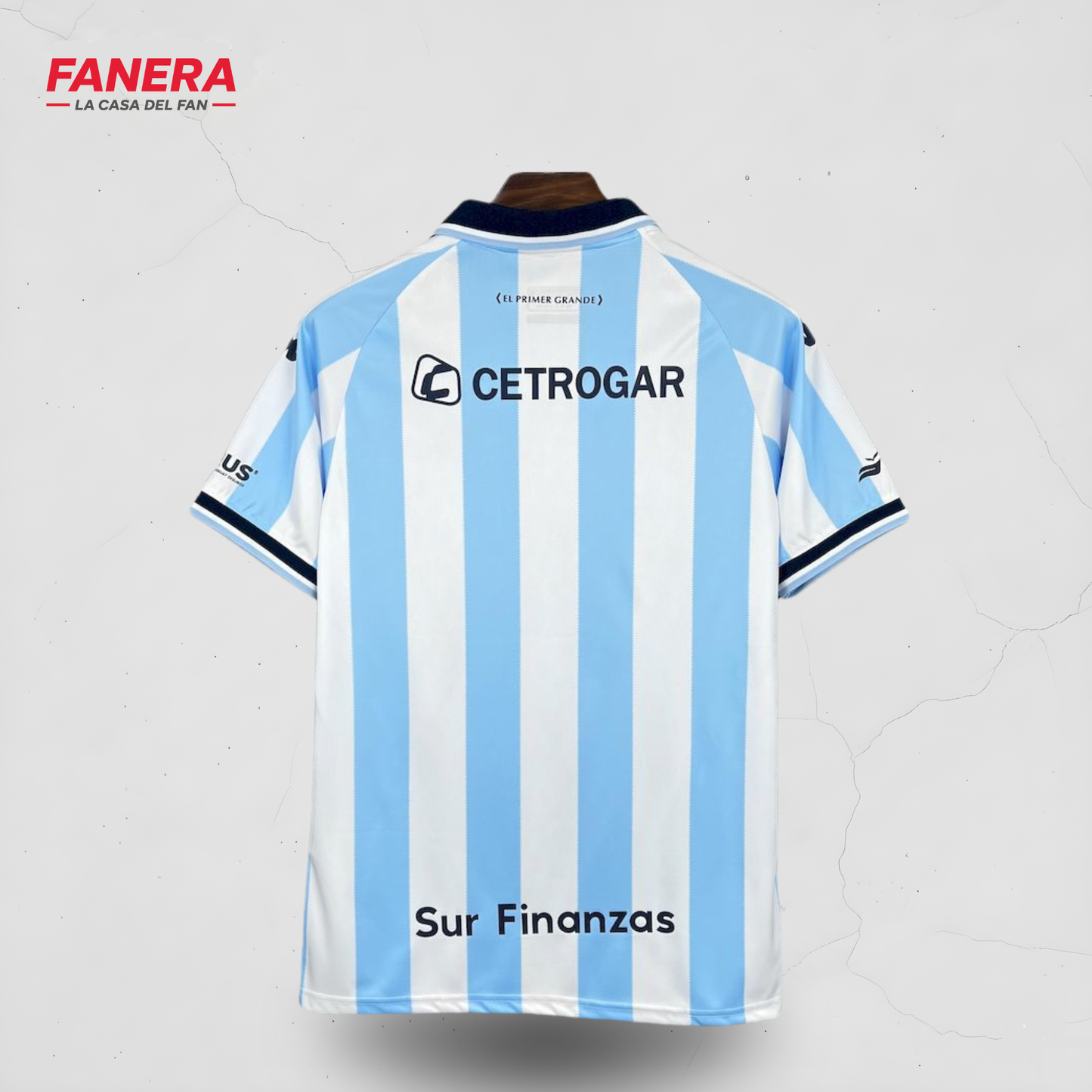 Racing Club Local 25/26