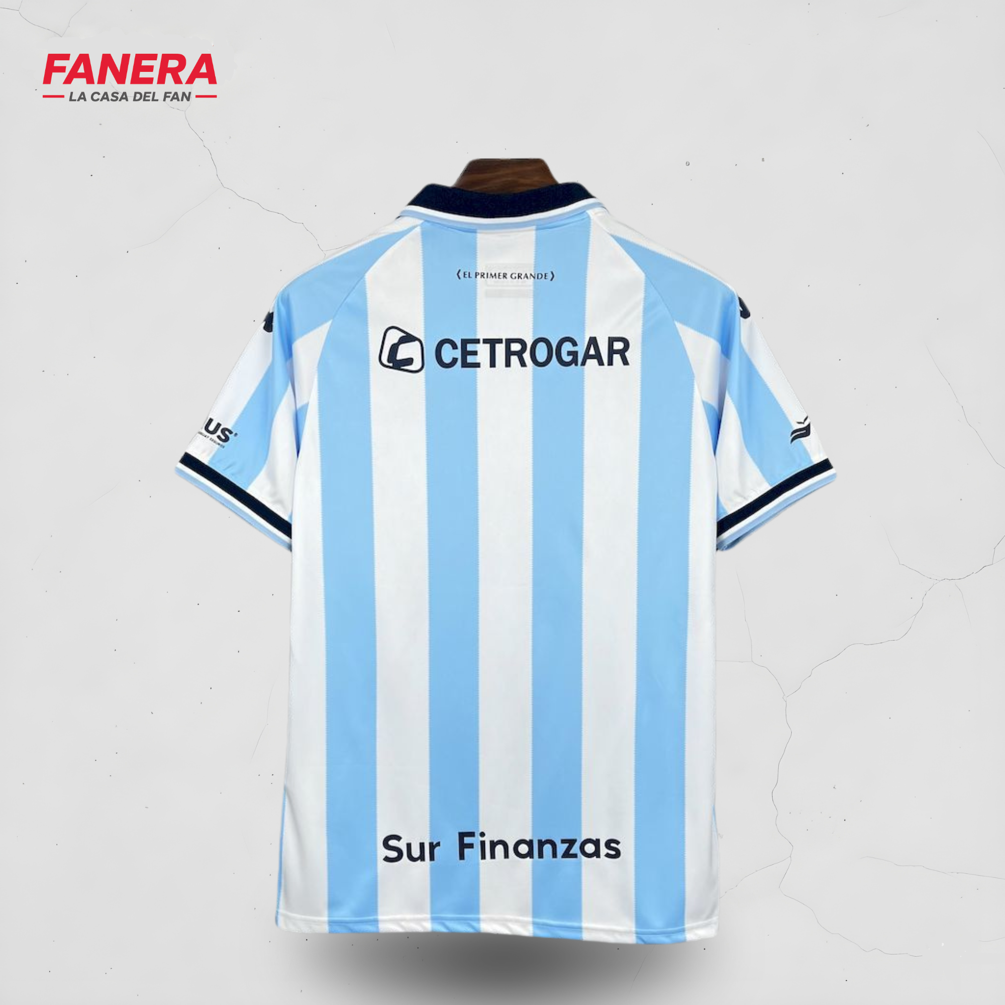 Racing Club Local 25/26