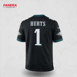 Philadelphia Eagles 25/26 – Jalen Hurts | Jersey NFL | Envío Express