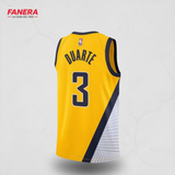 Indiana Pacers Local 2025/26 | Jersey NBA