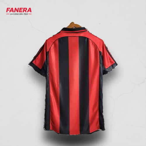 AC Milan 1998/99 Local