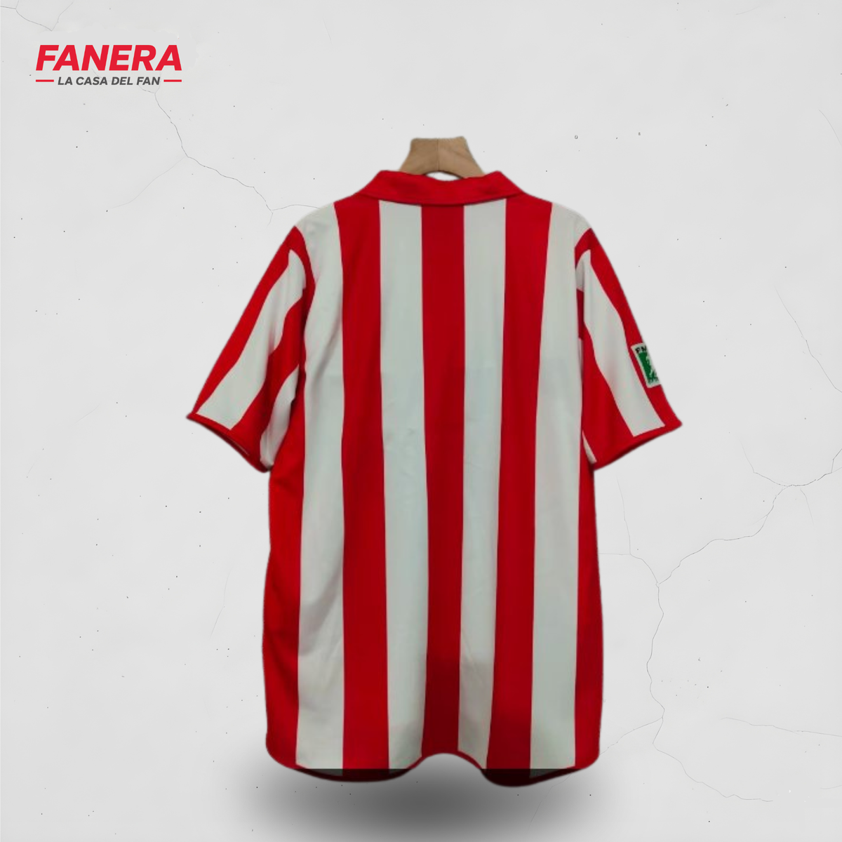 Chivas Local 03/04